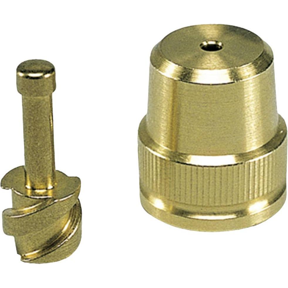 Gloria Haus und Garten, Accessori per l'irrigazione, 725820.1111 Hohlkegeldüse