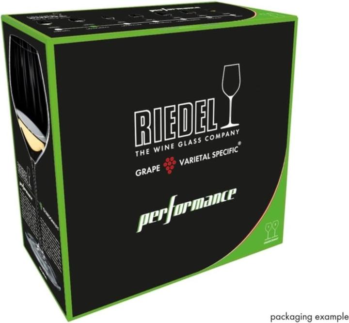 Actual product image Riedel Glass for Chardonnay (72.70 cl, 2 Glasses, White wine glasses)