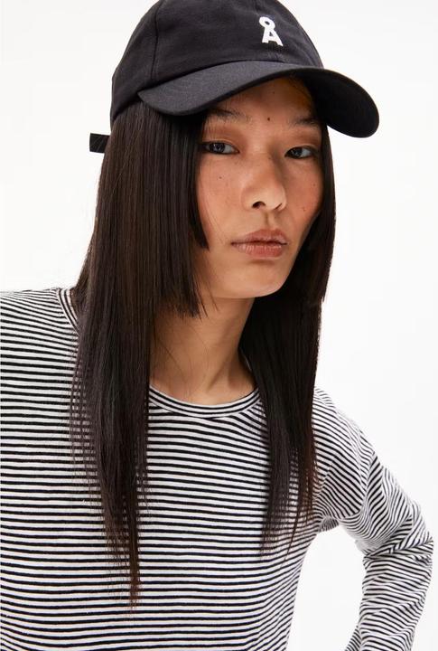 Actual product image Armedangels Xianaa Lovely Stripes (M)