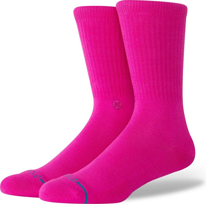 Fuschia, Pink