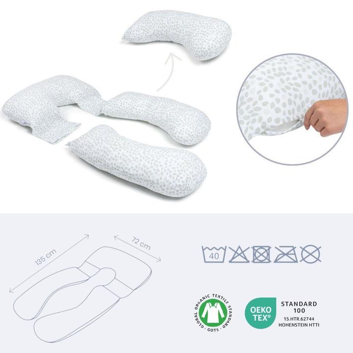Produktbild Doomoo Maxxy (180 cm)