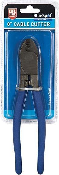 Actual product image BlueSpot Tools Cable Cutter (200 mm)