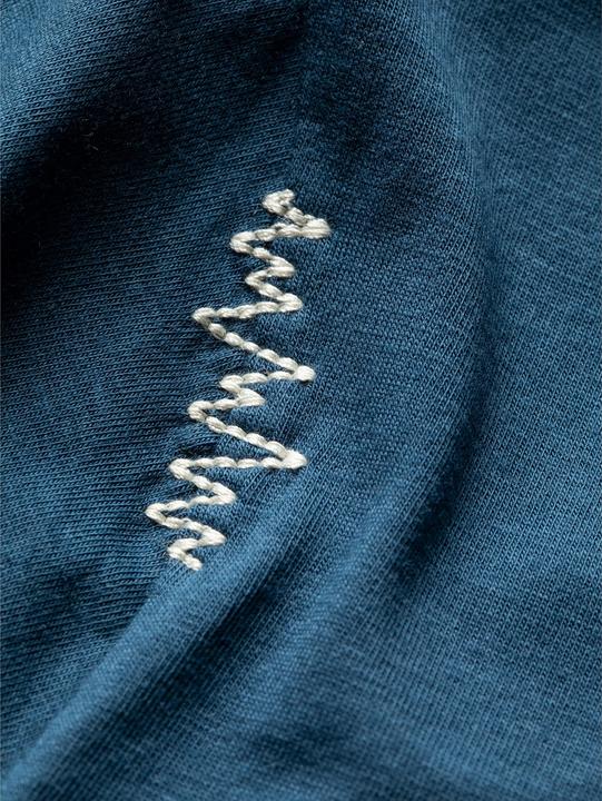 Actual product image Chillaz E Ciao T-Shirt (M)