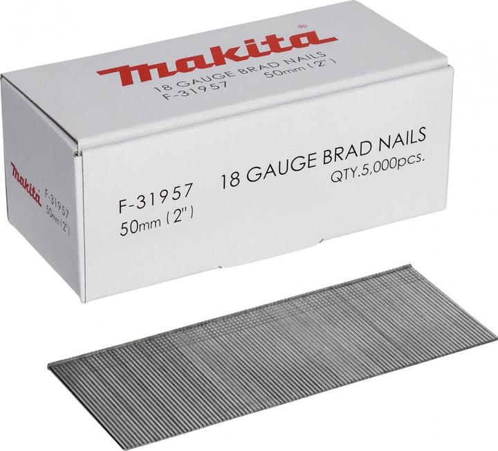Image du produit Makita Clou de tête contrarié