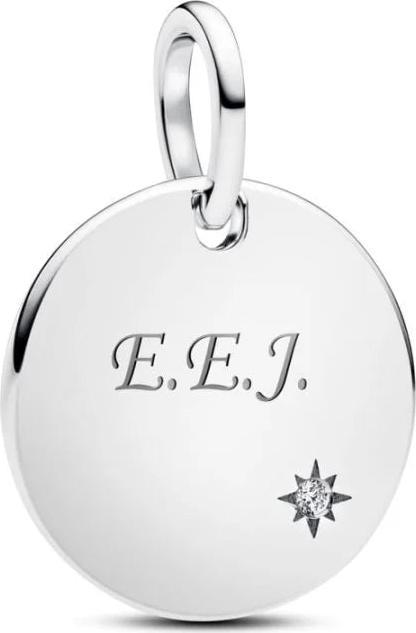 Immagine prodotto Pandora Anhänger, Silber 925 (Argento 925)