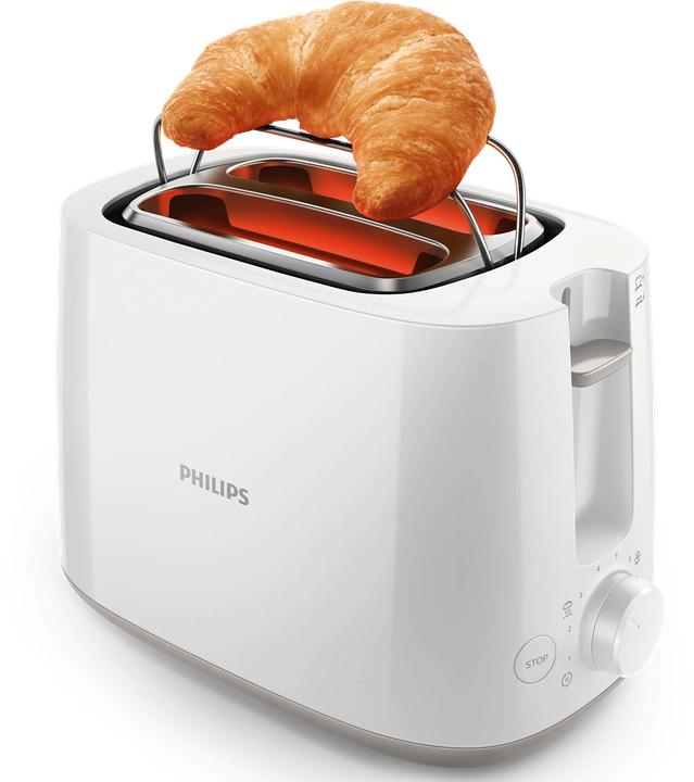 Actual product image Philips Daily Collection HD2581/00