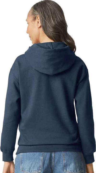 Image du produit Gildan - Sweat à capuche SOFTSTYLE - Adulte (L)