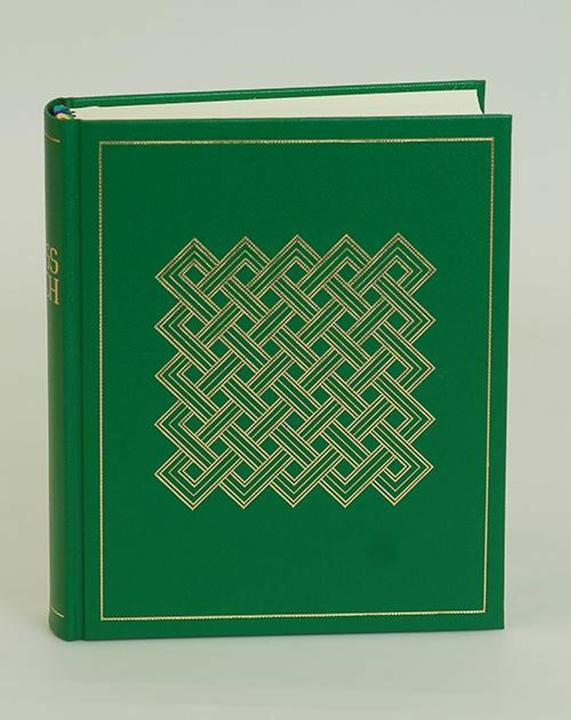 Produktbild Messbuch. Die Feier der heiligen Messe (Deutsch, Bischofskonferenzen, 1988)