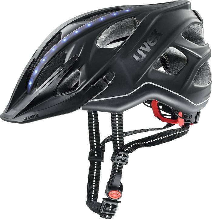 Produktbild Uvex City Light (56 - 61 cm)