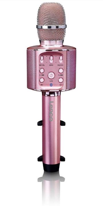 Produktbild Lenco BMC-090