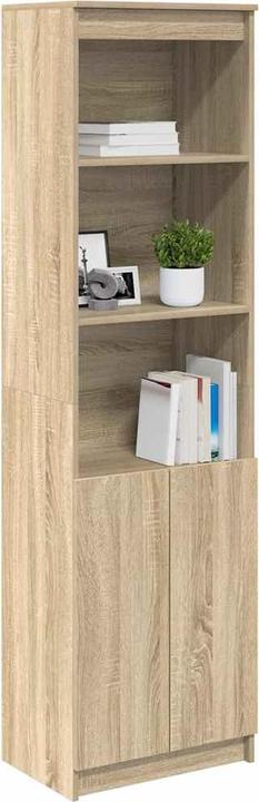 Produktbild vidaXL Highboard (50 x 35 x 180 cm)