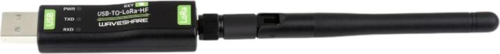 Produktbild WaveShare SX1262 LoRa TCXO USB Adapter 850-930MHz