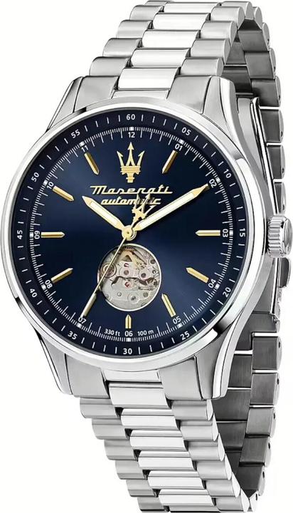 Produktbild Maserati Sorpasso (Chronograph, 42 mm)
