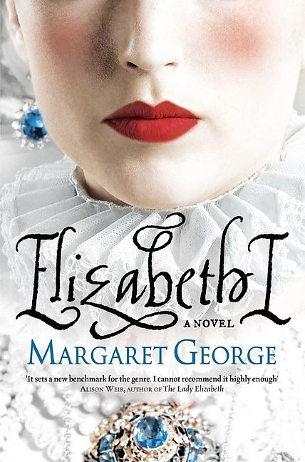 Immagine prodotto Elisabetta I (Inglese, Margaret George, 2012)