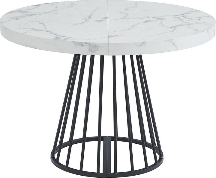 Immagine prodotto Vente-unique Firela (260 x 110 cm)