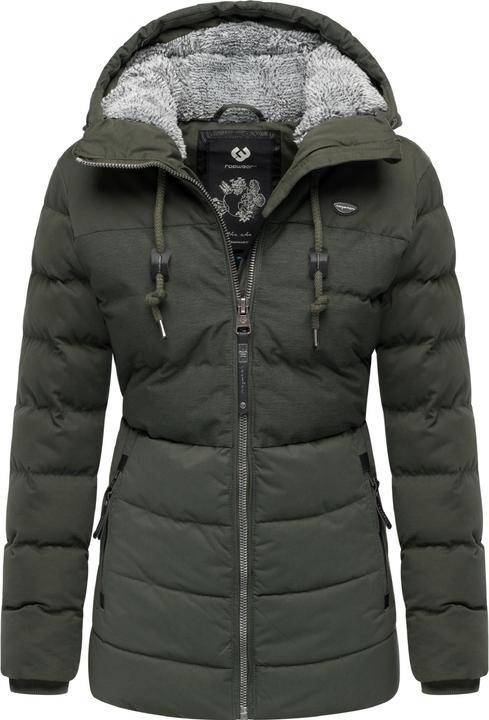 Immagine prodotto Ragwear Quantic (XL)