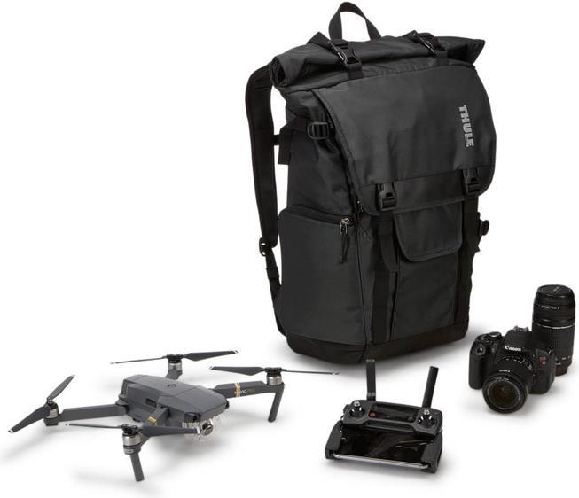 Image du produit Thule Sous couvert (Sac à dos photo, 48 l)