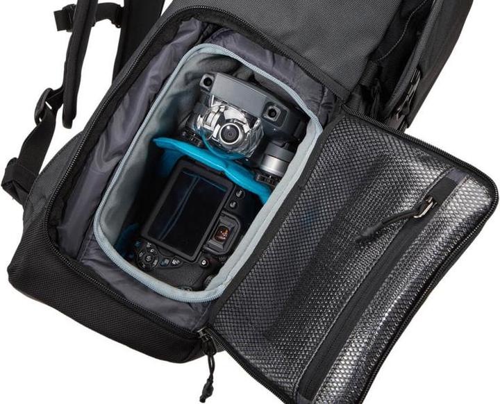 Image du produit Thule Sous couvert (Sac à dos photo, 48 l)