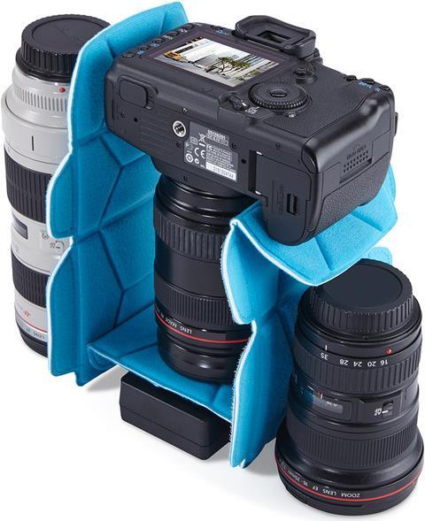 Image du produit Thule Sous couvert (Sac à dos photo, 48 l)