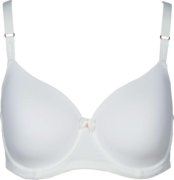 Produktbild After Eden Full cover bra fancy lace back (85 E)