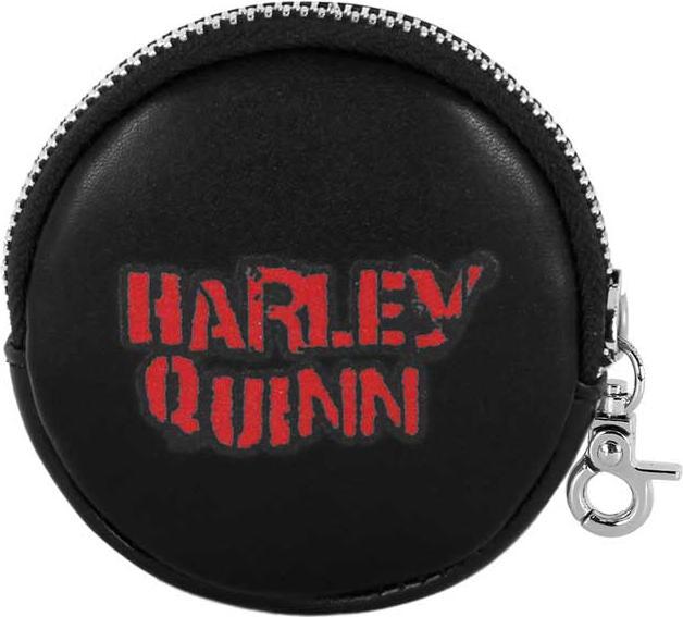 Produktbild Karactermania HARLEY QUINN - Jacket - Porte-Monnaie Cookie Casual