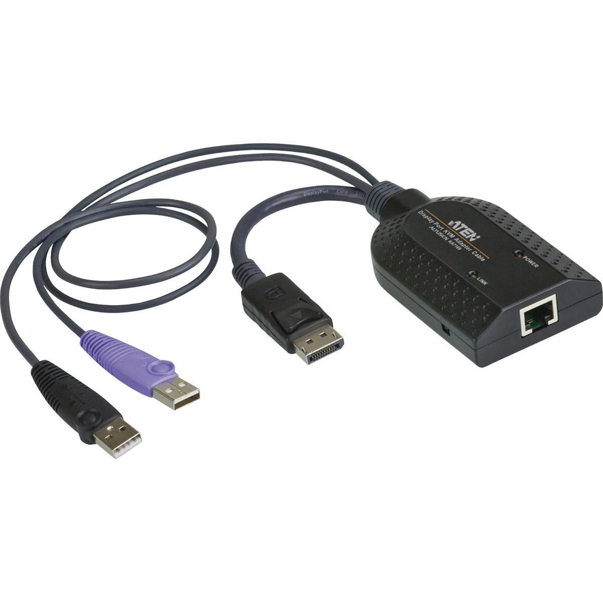 Aten Ka7169, Cavi Switch KVM
