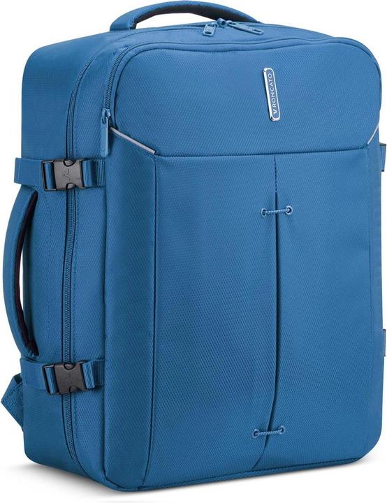 Actual product image Roncato Ironik 2.0 backpack 45 cm laptop compartment (26 l)