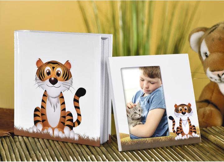 Immagine prodotto Hama Liam (22 x 22.50 cm)