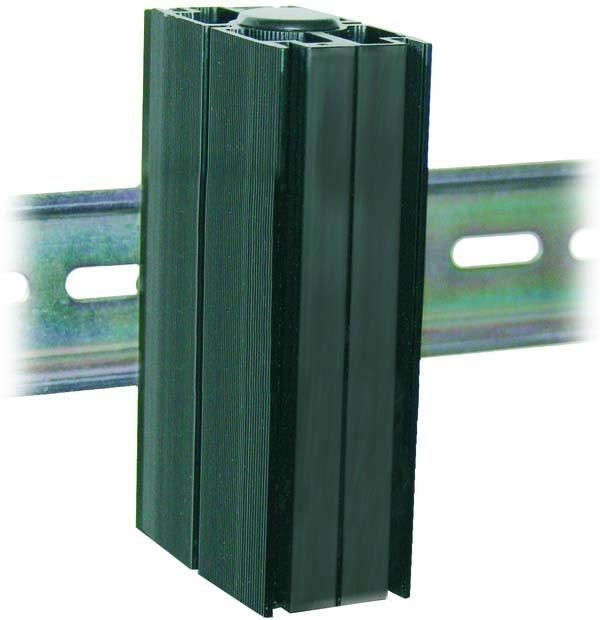 Produktbild Striebel & John RZH100 PTC - Heizelement 100W