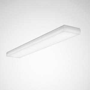 Trilux, Applique + Plafoniera, Olisq LWD2 DW 60-840 ET IK, 8343340 (6000 lm)