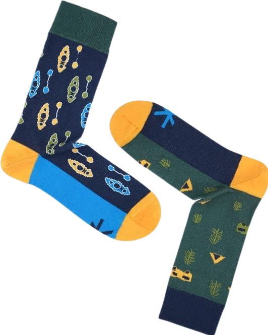 Produktbild Paar Mismatch Outdoors (36 - 40)