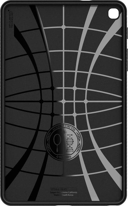 Produktbild Spigen Rugged Armor (Samsung Galaxy Tab A 8.0 (2019))