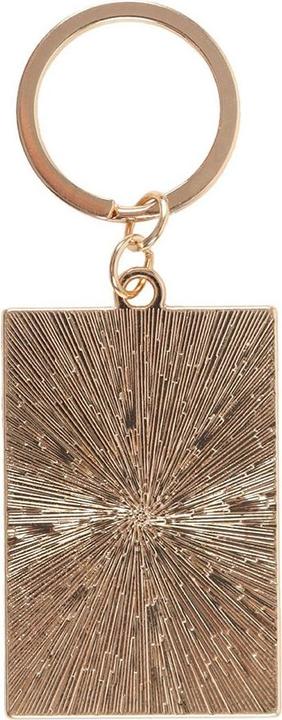 Actual product image Something Different The Love Letter Keyring