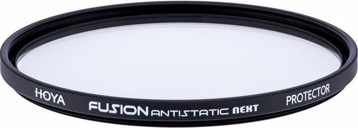 Produktbild Hoya Fusion Antistatic Next Protector Filter (58 mm, Schutzfilter, 58 mm)