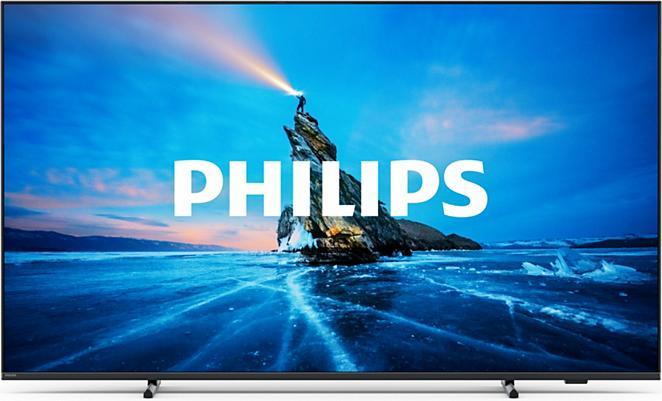 Actual product image Philips 65PML8709-12 Smart TV 65-inch 4K (65", Mini-LED, 4K)
