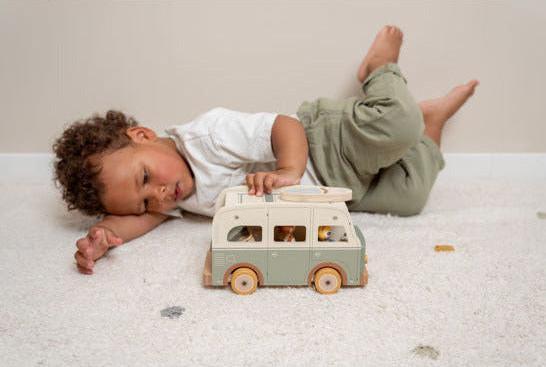 Produktbild Little Dutch Vintage Camper