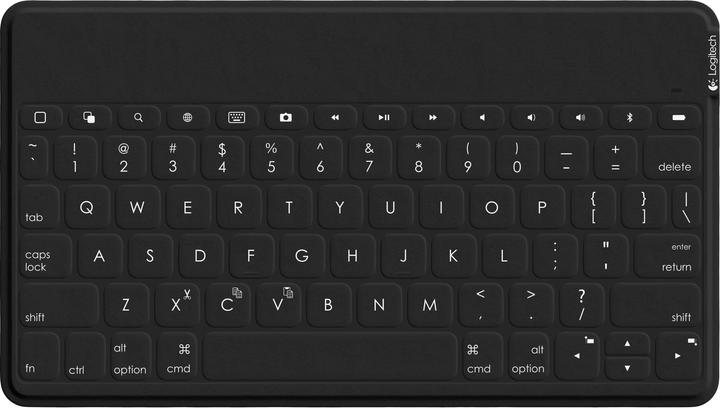 Produktbild Logitech Keys-To-Go (FR, Tastatur)