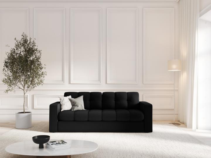 Image du produit CXL by Christian Lacroix Canapé, "Yohan", 3 Places, 202x90x72 Fabriqué en Europe (Canapé d'angle)