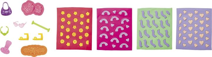 Produktbild Play-Doh Barbie Blumen & Blüten Accessoire-Pack