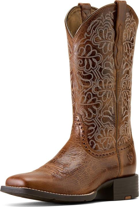 Produktbild Ariat Round Up Remuda (41)
