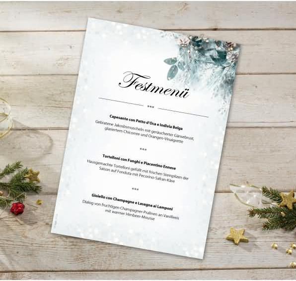 Immagine prodotto Sigel Cartoleria natalizia (100 pz.)