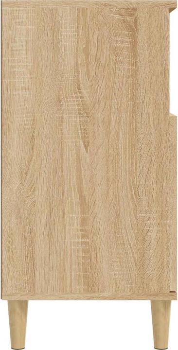 Image du produit vidaXL Sideboard (60 x 60 x 70 cm)