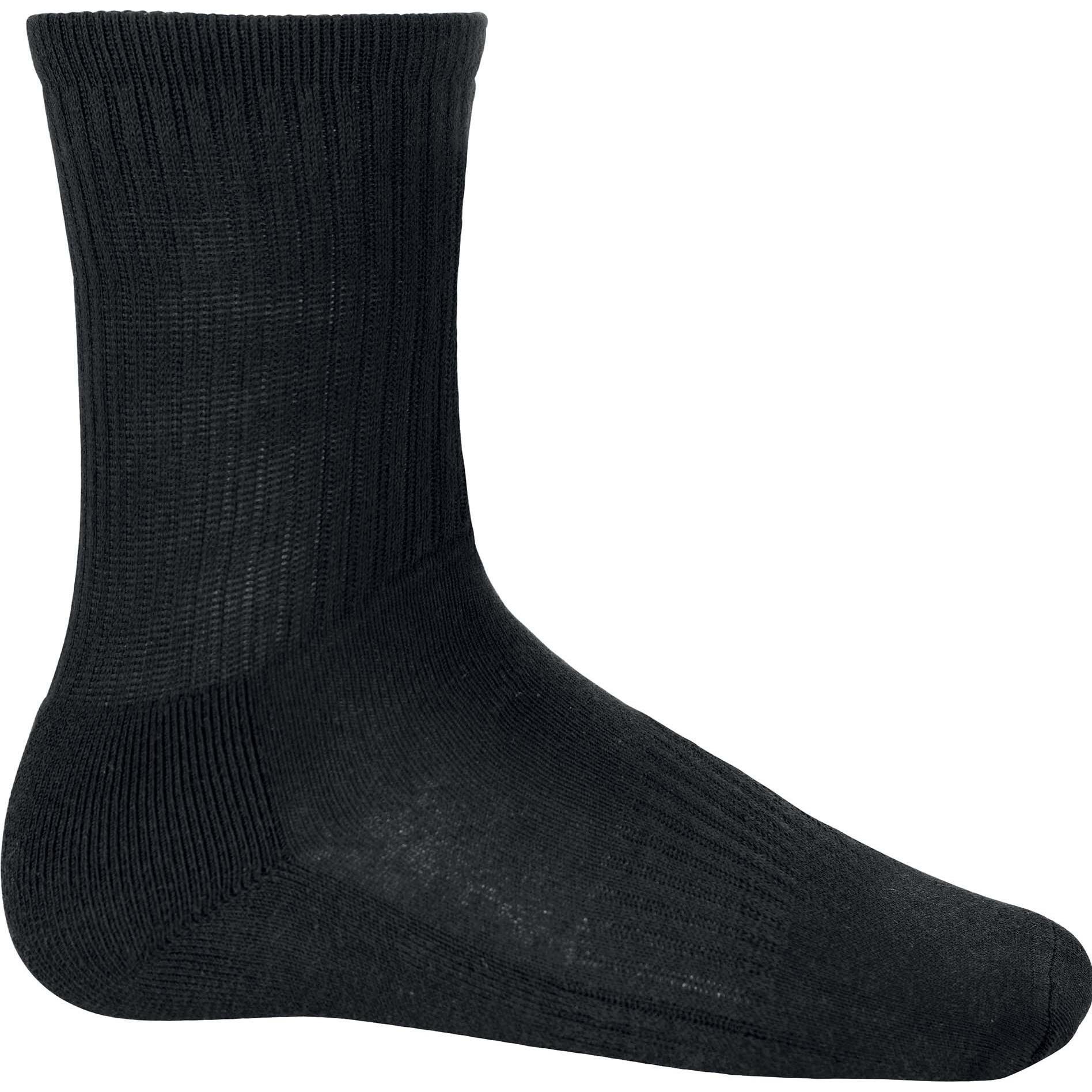 Proact, Sportsocken, Multisport-Socken (35 - 38), Blau