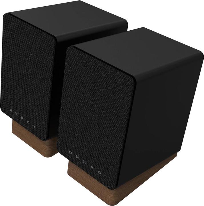 Image du produit Onkyo GX-10DB (Actif, Couples)