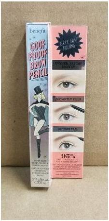 Productafbeelding BeneFit Cosmetics Goof Proof (#03)