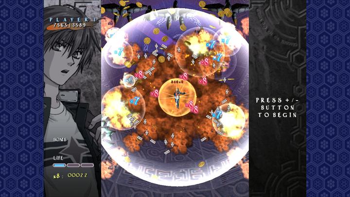 Image du produit RED Château de Shikigami 2 (importation) (Switch, Switch Lite, Switch OLED)