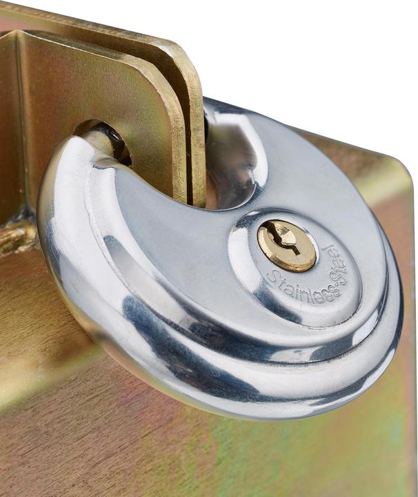 Image du produit Relaxdays verrouillage du boîtier