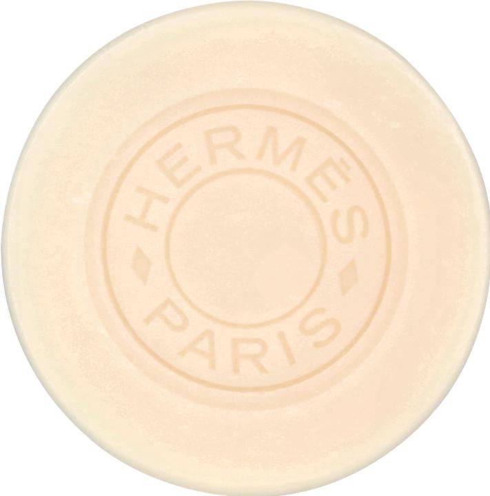 Immagine prodotto Hermès Eau de Rhubarbe Écarlate (Sapone duro)