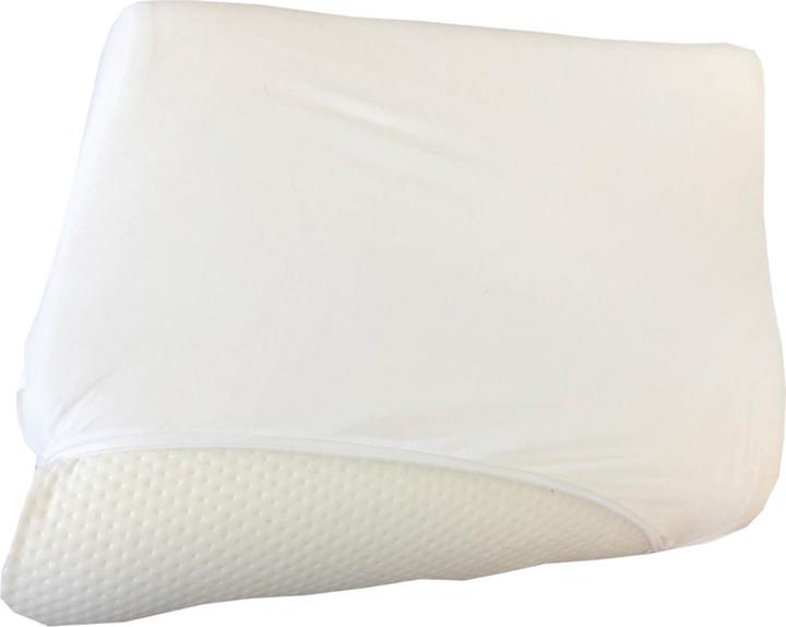 Image du produit Betten Duscher Housse d'oreiller cervical (60 x 40 cm)