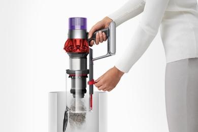 Immagine prodotto Dyson V10 Origin (2.Generation)